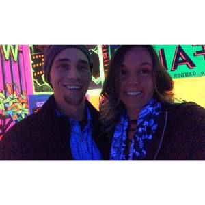 Meet your Posher, Valerie